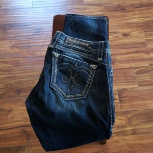 Rock Revival women's jeans